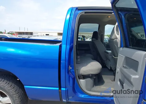 2008 Dodge Ram 1500 Slt z USA, uszkodzony, nr VIN 1D7HA18228J200031